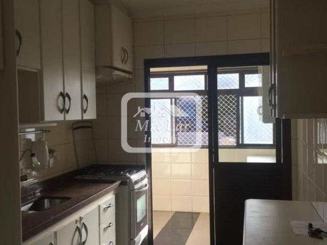 Venda de Apartamento no Edifício Flamingo – Km 18, Osasco/SP