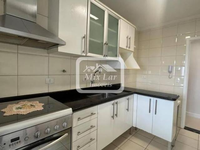 Venda de Apartamento no Edifício Flamingo – Km 18, Osasco/SP