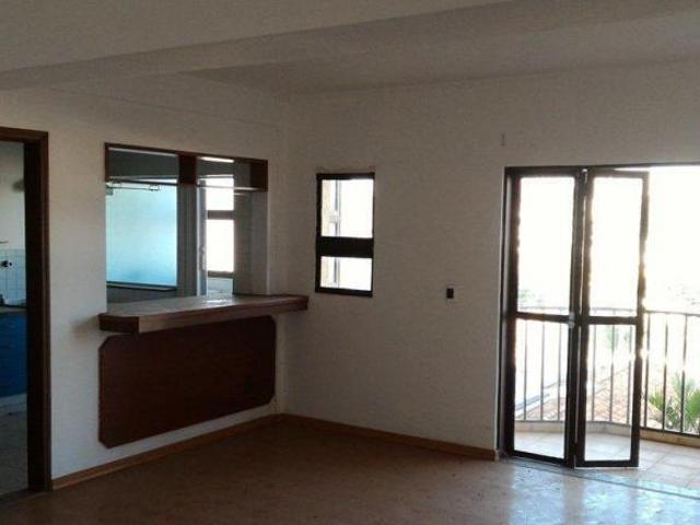 Venda de Apartamento no Jardim Alvorada São Carlos/SP