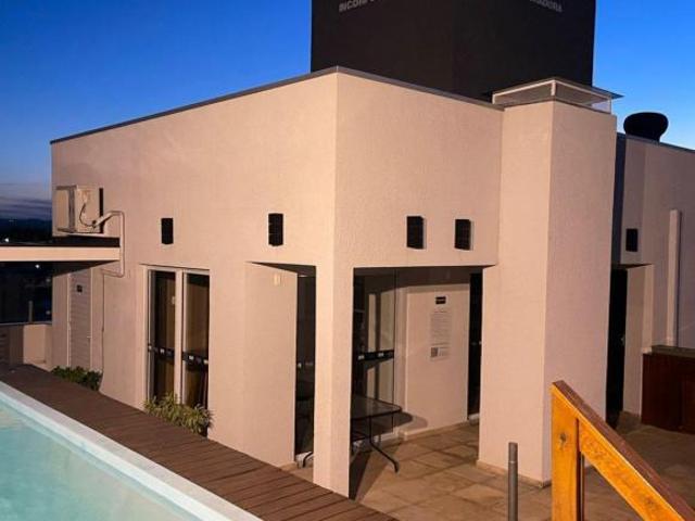 Venda de apartamento no Jardim do Prado