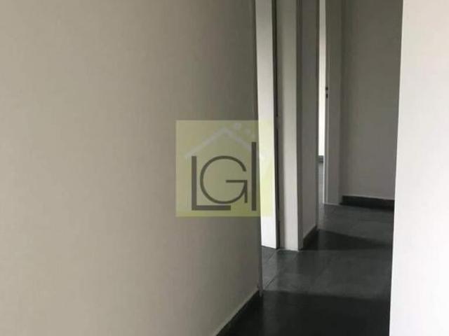 Venda de Apartamento no Residencial Villa Verde em Itu SP: 3 quartos, 1 sala, 2 banheiros, 1 vaga de