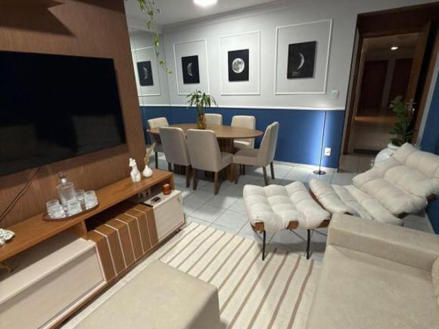 Venda de Apartamento no Setor dos Funcionários