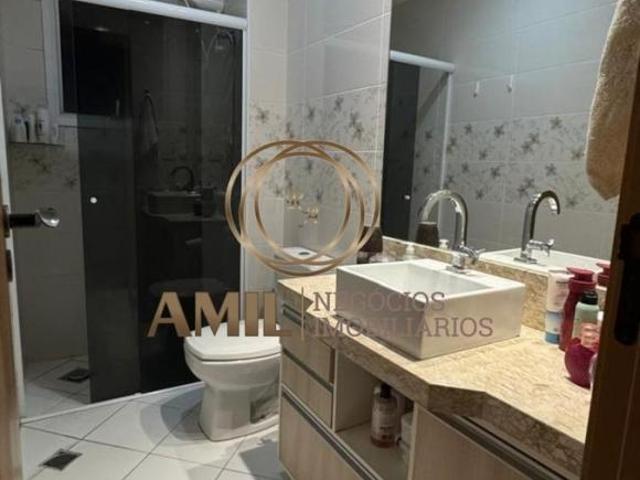 Venda de Apartamento Planejado no Grand Valle Jequitiba, Vila Antônio Augusto Luiz Caçapava: 3 qua