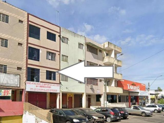 Venda de Apartamento QI 416, ótimo para investimento