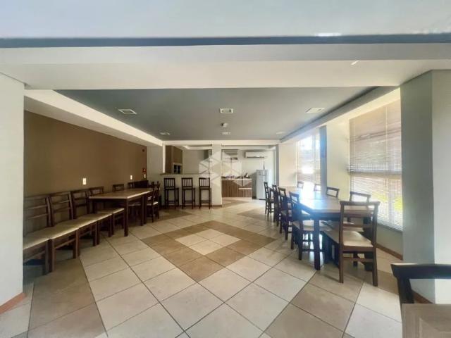 Venda de Apartamento Residencial Sagitárius