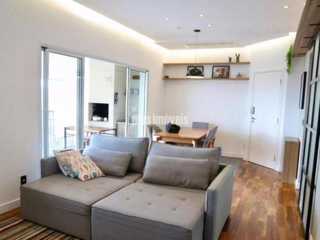 Venda de apartamento Sofisticação na Melhor Localização da Chácara Santo Antônio