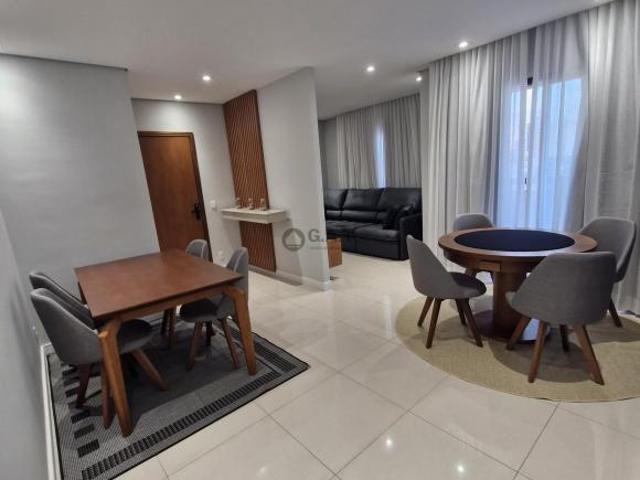 Venda de Apartamento Sorocaba SP: 3 Quartos, 1 Suíte, 2 Salas, 2 Banheiros, 2 Vagas, 108m². Venha Co