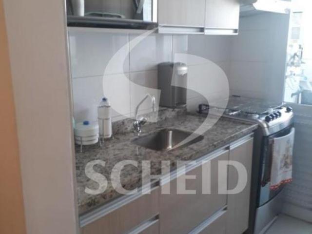 venda de apartamento stark porteira fechada