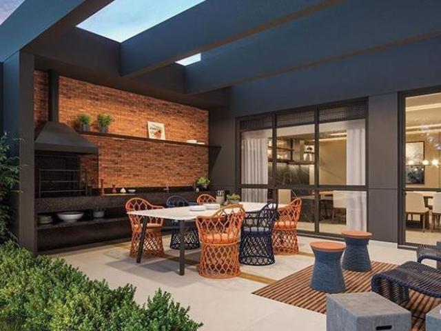 VENDA DE APARTAMENTOS, 27 A 30 MTS, 01 DORMITÓRIO, BAIRRO DO IPIRANGA, TERRENO 2.351,30m², 1 TORRE