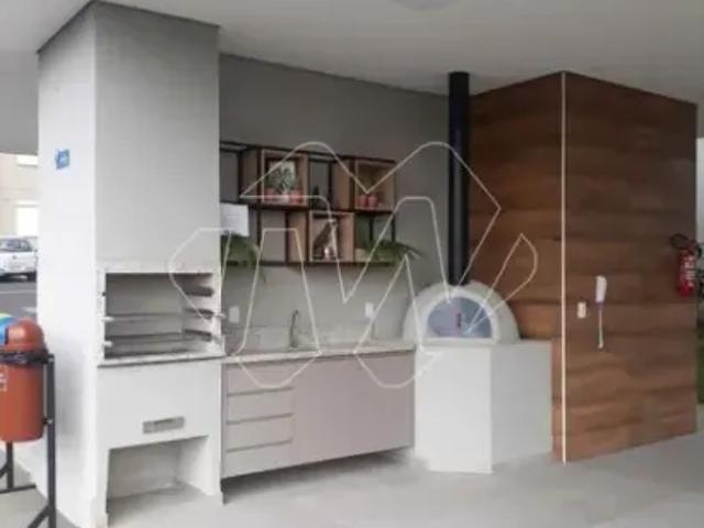 Venda de Apartamentos / Padrão na cidade de Araraquara