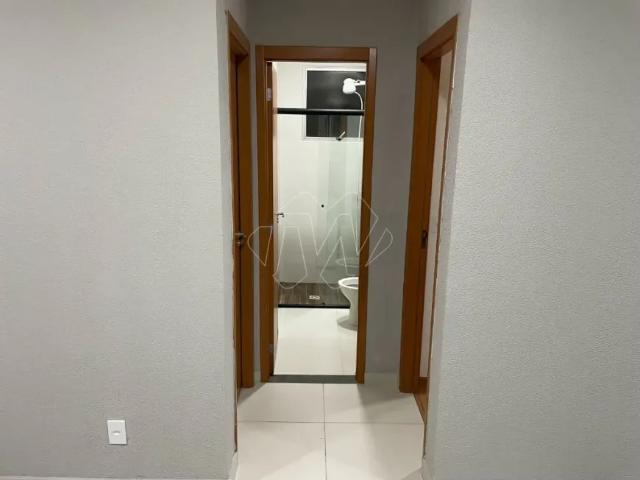 Venda de Apartamentos / Padrão na cidade de Araraquara
