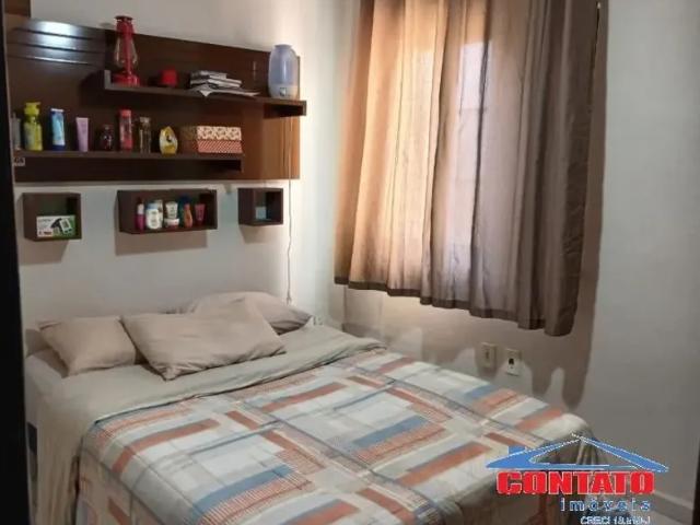 Venda de Apartamentos / Padrão na cidade de São Carlos