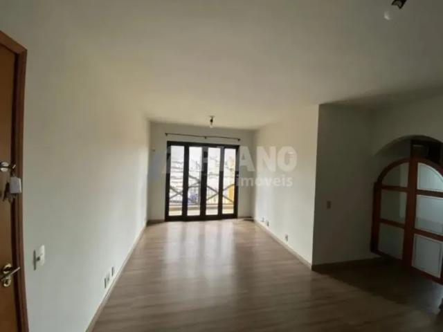 Venda de Apartamentos / Padrão na cidade de São Carlos