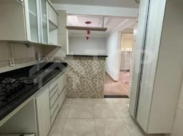 Venda de Apartamentos / Padrão na cidade de São Carlos