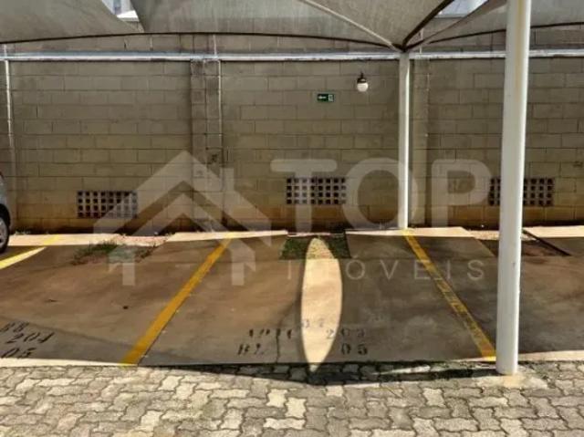 Venda de Apartamentos / Padrão na cidade de São Carlos