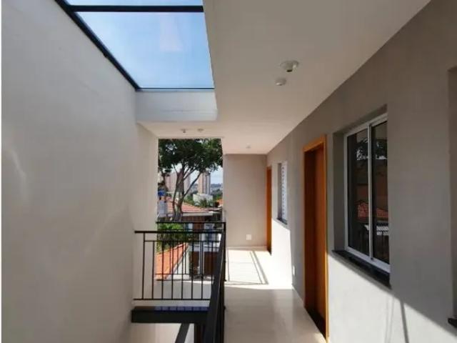 Venda de Apartamentos / Padrão na cidade de São Paulo