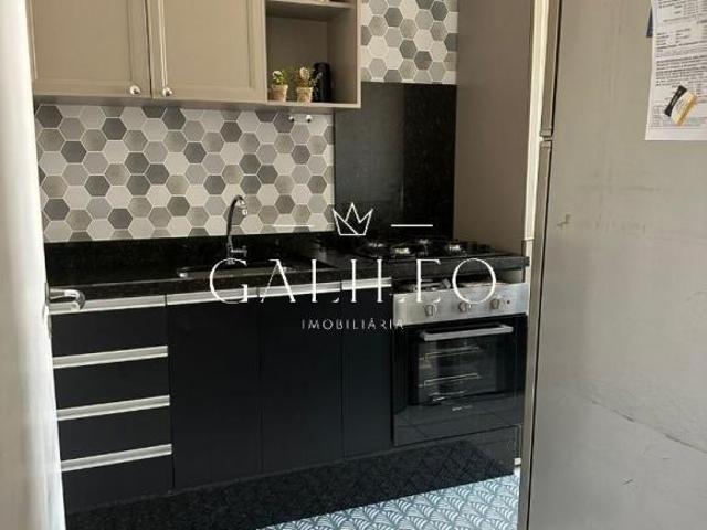 VENDA DE APTO NO RESIDENCIAL IMPERATOR VILA NOVA ESPÉRIA EM JUNDIAÍ SP