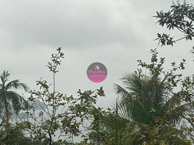 Venda de Área Exclusiva na Praia do Félix Ubatuba/SP!