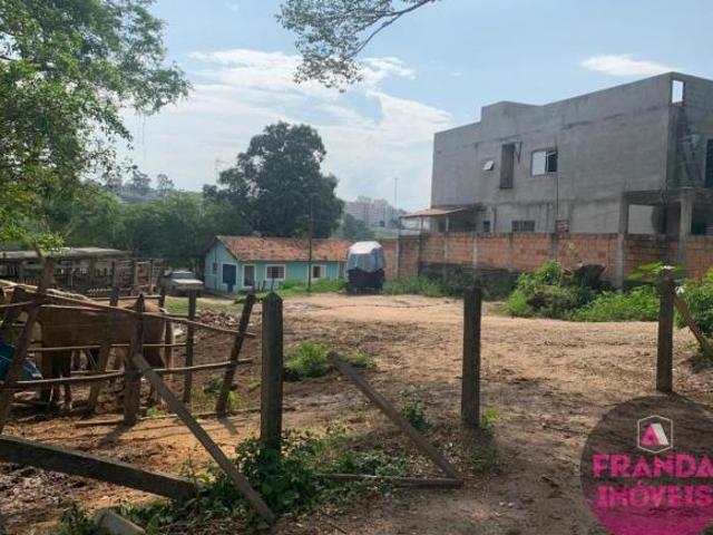 Venda de Área Urbana na Região Leste de São José dos Campos/SP!