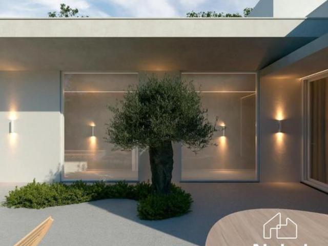 Venda de casa na planta em Cianorte Pr