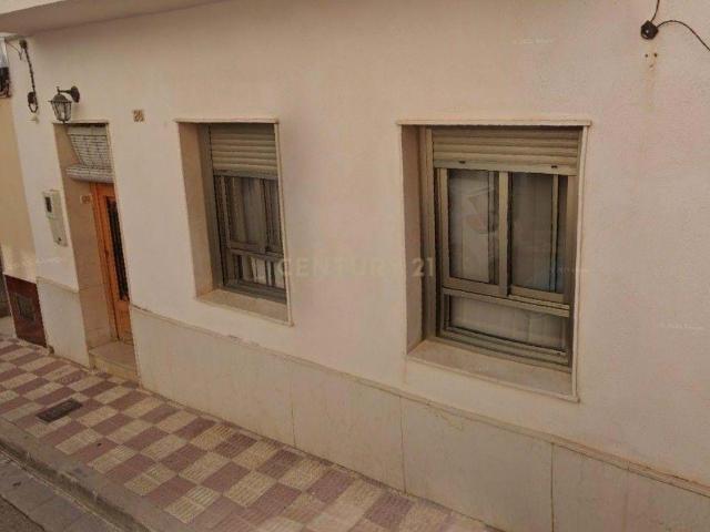 Venda de Casa na Rua Verge Del Castell Nº 28, Corbera Valência ALQUILADA hasta 07/2030