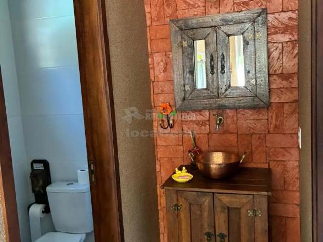 Venda de casa no Condomínio Itaparica Buritama SP