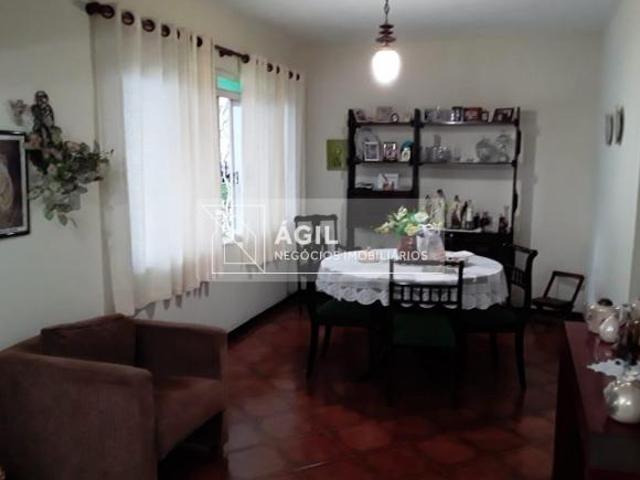 Venda de Casa com 3 dormitório 1 suíte no Vista Verde Rua sossegada e tranquila característica do