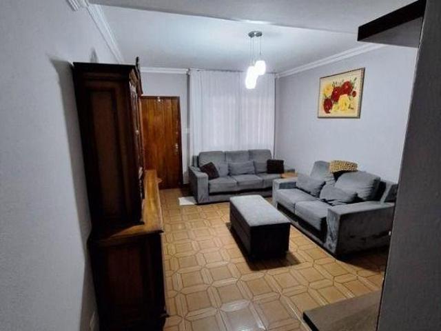 Venda de Casa com 3 Quartos na Vila do Encontro, São Paulo SP: 1 Suíte, 1 Sala