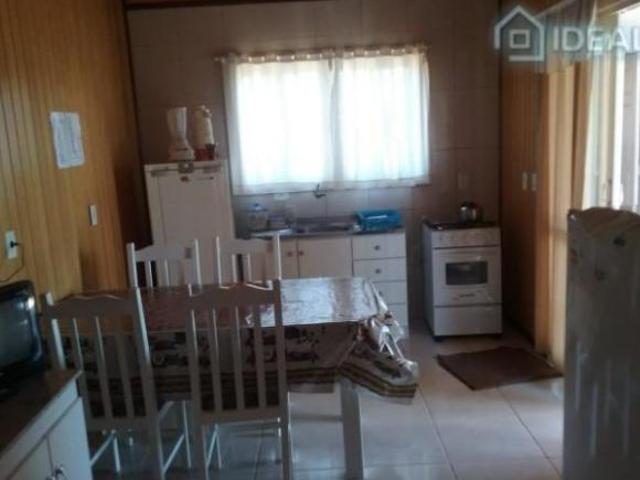Venda de casa em Machadinho Rio Grande do Sul