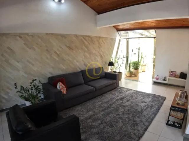 Casa para Venda no Castelo, BH