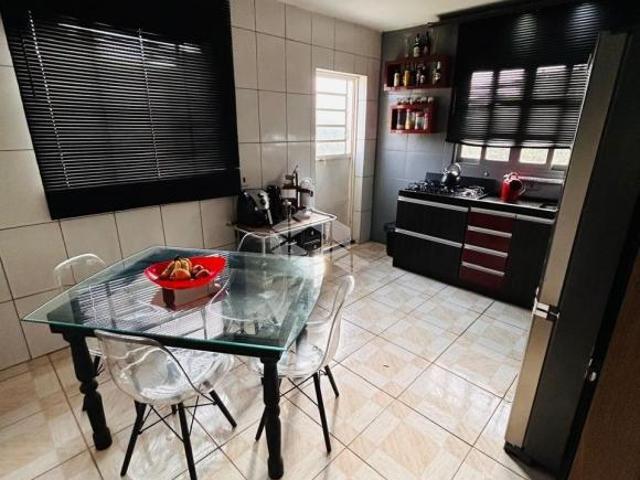 Venda de Casa em Itaara Parque Serrano