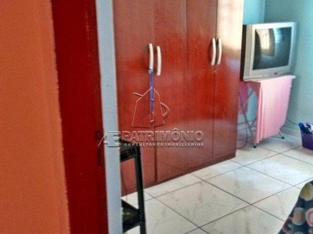 Venda de CASA em Sorocaba SP, bairro Santa Lúcia