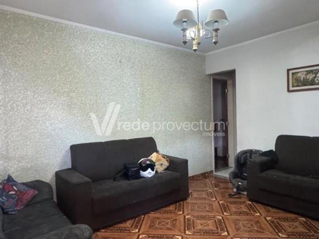 Venda de Casa em Valinhos – Vila Boa Esperança