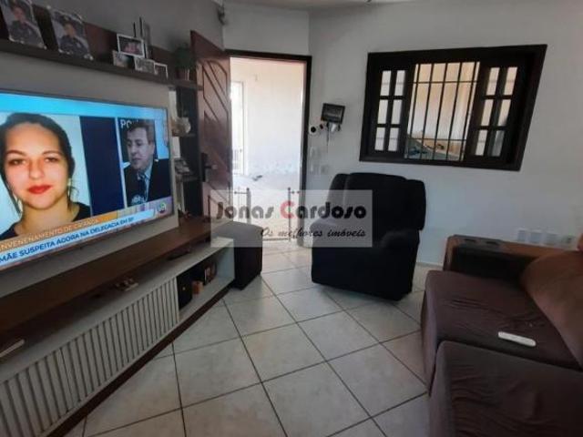 Venda de Casa Impecável no Parque Olímpico, Mogi das Cruzes SP: 2 quartos, 1 suíte, 1 sala, 2 banhei