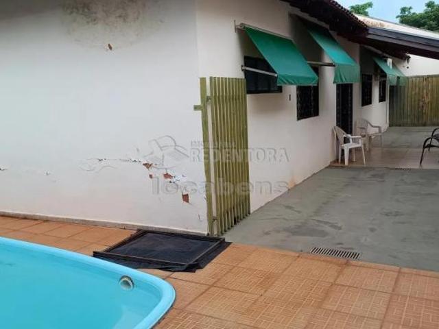 Venda de Casa Residencial ou Comercial Votuporanga