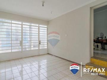 Venda de Casa Residencial ou Comercial na Vila Industrial Campinas SP