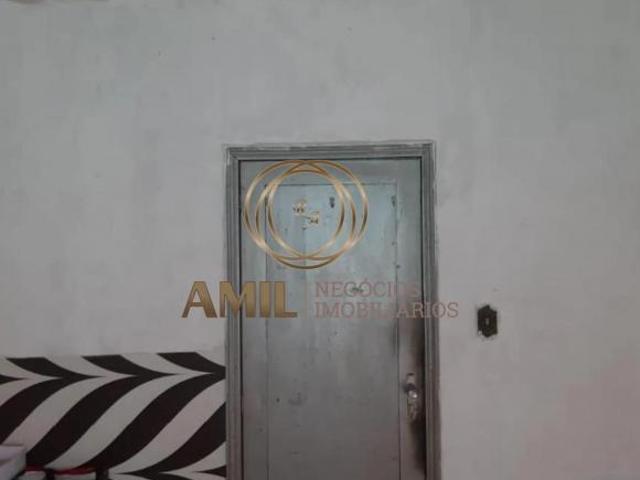 Venda de Casa Térrea com Edícula no Parque Industrial Zona Sul de São José dos Campos
