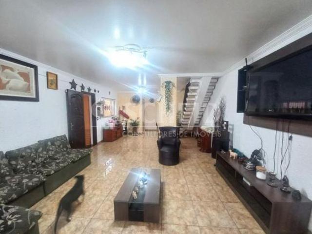 Venda de Casa térrea no Bairro Alto da Boa Vista
