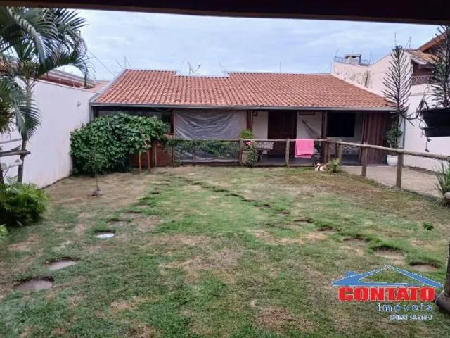 Venda de Casas / Padrão na cidade de São Carlos