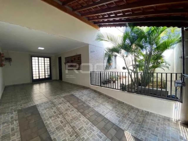 Venda de Casas / Padrão na cidade de São Carlos