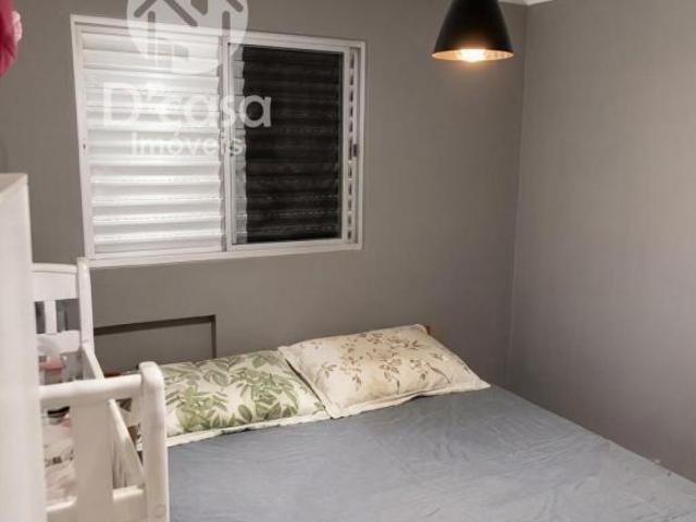 Venda de chave, apartamento à venda no bairro Jardim Betânia Cachoeirinha/RS
