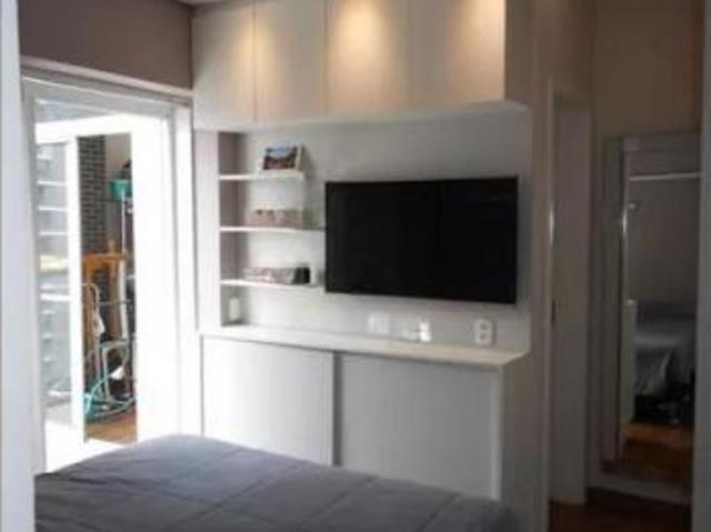 Venda de Cobertura de Luxo na Vila Mariana, São Paulo SP: 3 Quartos, 2 Suítes, 3