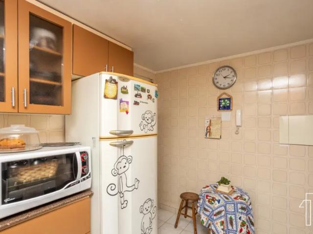 Cobertura 3 quartos 1 suite bairro Fião