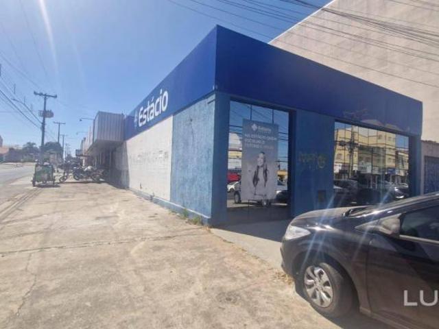 Venda de Dois Terrenos Comerciais Juntos em Esquina com 700 m² e renda mensal – Taguatinga Norte Q