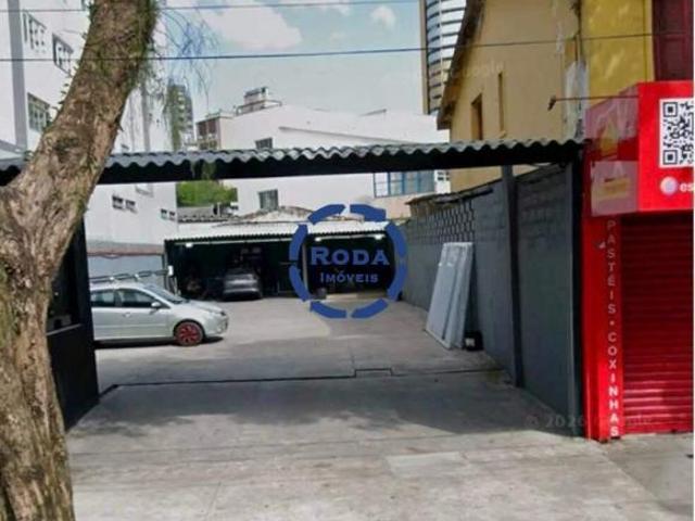 Venda de Estacionamento e lava rápido no Coração do Gonzaga