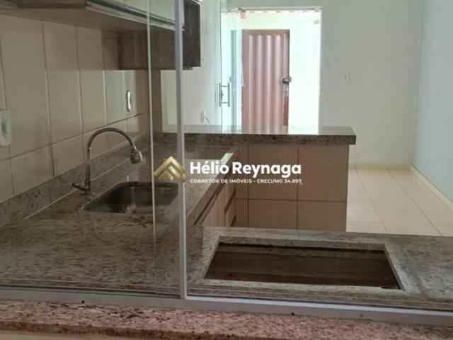Venda de Imóvel Residencial: Colônia do Marçal