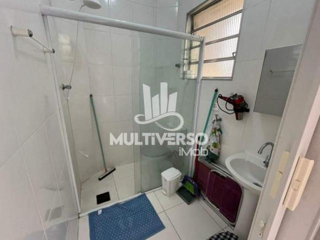 Venda de Kitnet Residencial – Ocian, Praia Grande SP – Aceitamos Financiamento