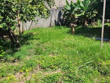VENDA DE LOTE NO BRAÚNAS, 360M2, SEMI PLANO, EXCELENTE LOCALIZAÇÃO, RESIDENCIAL