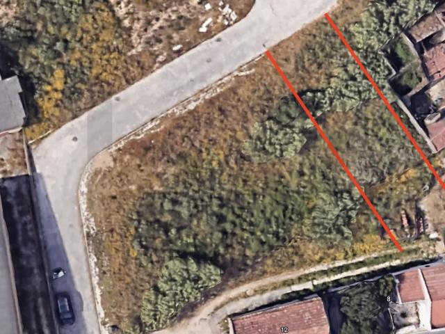 Venda de Lote de Terreno para Construção Urbana – Excelente Oportunidade
