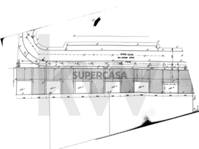 VENDA DE LOTE DE TERRENO URBANO PARA MORADIA NA VILA DE ALPIARÇA SANTARÉM PORTUGAL